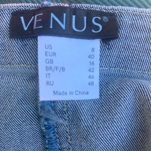 Venus Jean top - Picture 2 of 15
